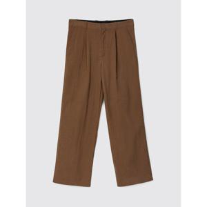 [CAMPERLAB] 라프리마 남성 팬츠 AU00029006 테일러드 0 Brown /6