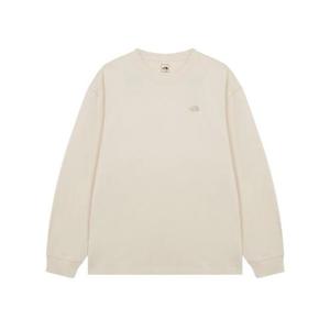 노스페이스 남성 EASYON L/S R/TEE RNT7TR55B-CRE