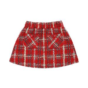 [티파니(정상)]RD 트위드 SK(T55KBS010)