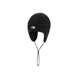노스페이스 공용 FLEECE EARMUFF BEANIE MNE3BR58A-BLK