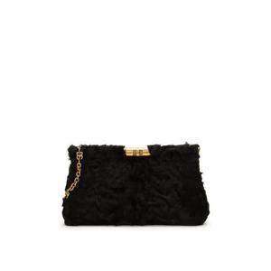 돌체앤가바나 브러시드 클러치 BB7672A5759