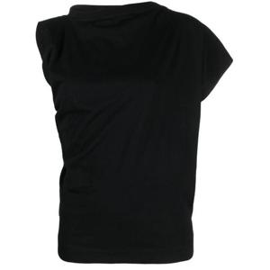 비비안웨스트우드 민소매 티셔츠 1504000AJ001M N401 BLACK