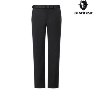 블랙야크 남성 윈드스토퍼 본딩 팬츠 1BYPNWU012