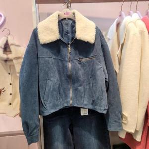 수스 HC07 스웨이드브르종JK S254BJPB01