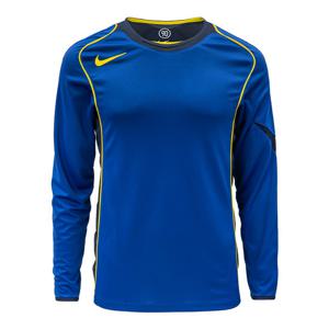 나이키 토탈 90 드라이 핏 긴팔 탑(HV3513-480)