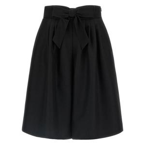 발렌티노 가라바니 숏팬츠 B3RD0N22TS0NO Black