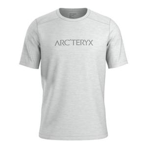 아크테릭스 반팔 티셔츠 ATPSM07733SOG SOLITUDE HEATHER VOID D