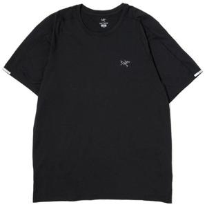 아크테릭스 반팔 티셔츠 ATPSM06816BLK BLACK DOM