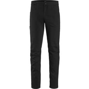 아크테릭스 스트레이트 팬츠 APPFM10525BLK BLACK DOM