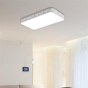 LED거실등 / 데이지 프리미엄 거실2등 LED55W 거실조명 인테리어거실