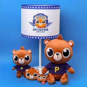 테디아일랜드 피코 탁상형 조명 아기곰 책상 스탠드 귀여운캐릭터 생일선물 크리스마스선물 캐릭터 선물