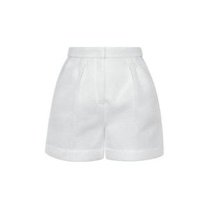 25 FW 막스마라 아베나 Avena 쇼츠 화이트 AVENA2521786011