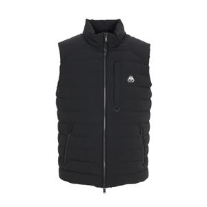 무스너클 아트리움 남성 패딩 조끼 M35MV467 292