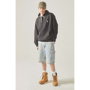 [후아유] 스티브 후드티   WHMHF1221U