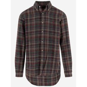 POLO RALPH LAUREN Polo Ralph Lauren Shirts Red 710953355004