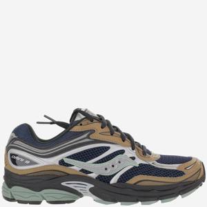 UNKNOWN BRAND Saucony Sneakers Red S708329