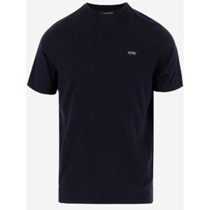 AUTRY AUTRY T-shirts and Polos TSPMA7CBBLUE