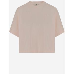 AUTRY AUTRY T-shirts and Polos TSPWI8OEMAKEUP