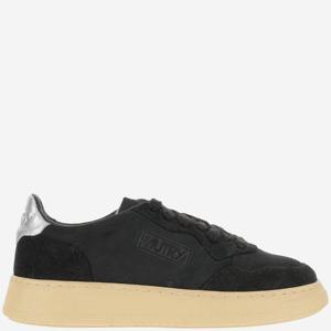 AUTRY AUTRY Sneakers Black AULWNU02BLKBLK