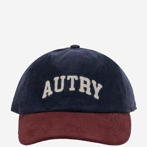 AUTRY AUTRY Hats Red ACPUQ9BVVORTEX