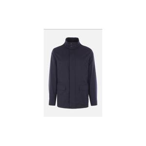 ZEGNA Motorin 250CC jacket in nylon G253UGTC5A2B09