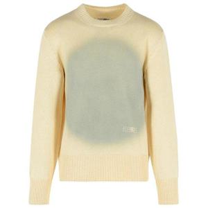 MM6 메종마르지엘라 스웨터 SH0HL0040 M13213101S Ivory