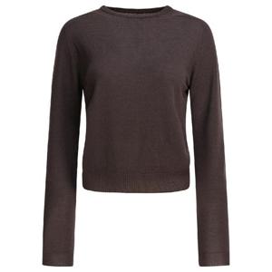 RICK OWENS Biker Level  Sweater RP02E4624M78