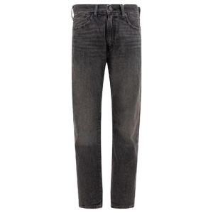 LEVIS Jeans  505 Regular Selvedge 005053093