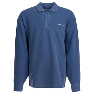 CARHARTT WIP Pique Script  Sweatshirt I03518832FGD03