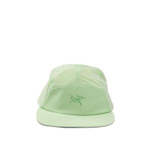 ARCTERYX Gamma 5  trucker hat X000009484GAMMA 5PHOSPHORESCENT