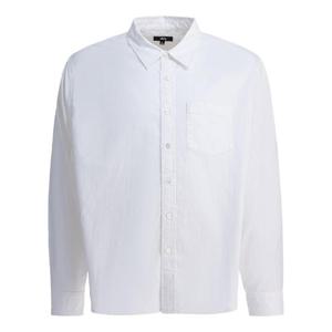 STUSSY Shirts 11103641201 WHITE