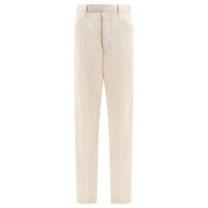 RICK OWENS Hollywood Mastodon  Pants RP01E7352SCH41