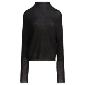 RICK OWENS Crater Knit  Sweater RP02E4629M09