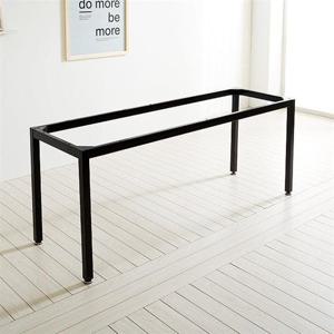 스틸뷰 T4 1800 철제프레임 책상 책상프레임 철재프레임 프레임다리 프레임책상