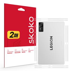 레노버 리전 Y700 4세대 무광 측면 테두리 보호필름 2매