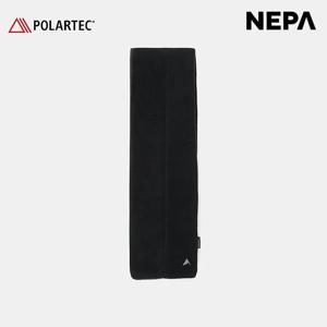 네파 얼티밋 폴라텍 플리스 머플러 (7LF7909)