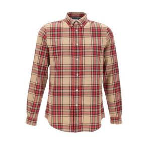 폴 스미스 셔츠 M2R599R T2249162 Brown