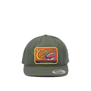 칼하트 WIP 볼캡 I03602111XX