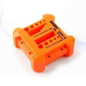 coms 자화기 드라이버 사각 JM X3 대형