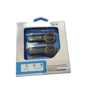 이엑스오 벨트클립 안전벨트 버클벨트 고정클립