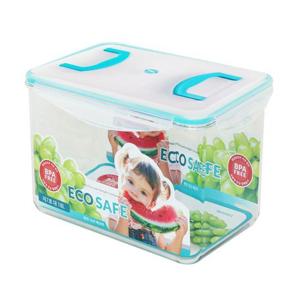 신선락 밀폐용기 핸들형 18L