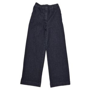 [안지크]캐주얼밴딩데님팬츠 AJ4DL6110