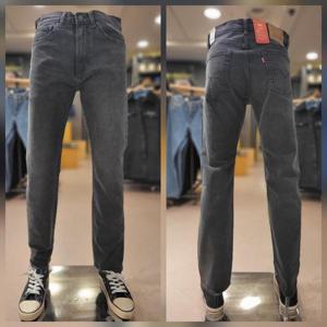 리바이스 505 레귤러 스트레이트 핏 웜진 505-2900