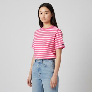 세인트제임스 레반트 모던 반팔티9863 NEONNEIGE