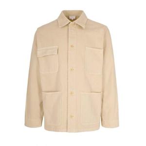 아페쎄 자켓 COGZVH32002BAG Beige