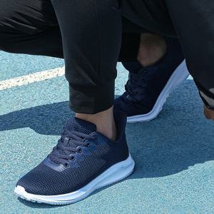 (슬릭런)남여공용 커플 경량 런닝화 운동화