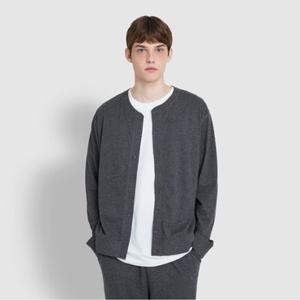 [JAJU/자주] 남 스마트 코튼 라운지 가디건 2종 택1