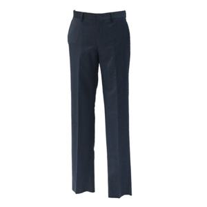 [레노마캐주얼]F/W 네이비 모혼방 정장 슬랙스 RQDMSP60A