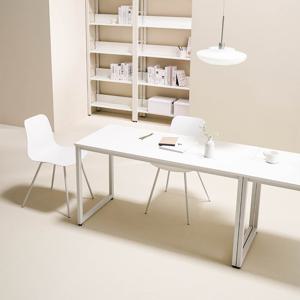 아이엔지홈 올리버 1200x600 책상 (착불)