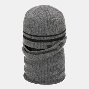 [레노마골프] 남녀공용 방한 니트 비니 넥워머 SET RUAEL4808-193